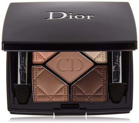 dior 539|dior 5 colors eyeshadow.